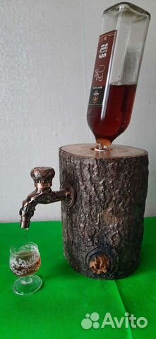 Диспенсер для напитков