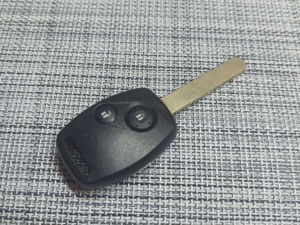Ключ Honda Civic 4d