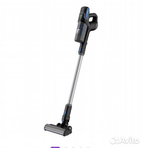 Пылесос Tefal ty7231wo