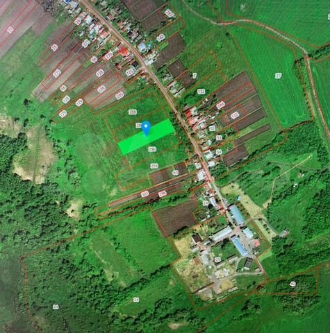 Участок 29 сот. (ИЖС)