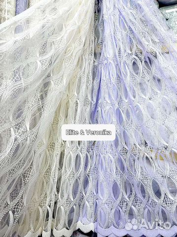 Тюль - штора готовый новый сетка Екатеринбург