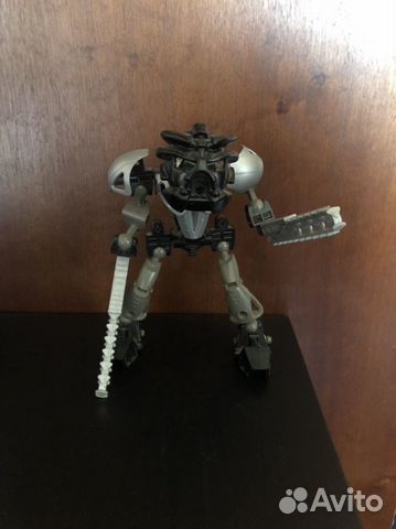 Lego bionicle