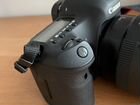 Фотокамера Canon 5 D mark 3 объявление продам