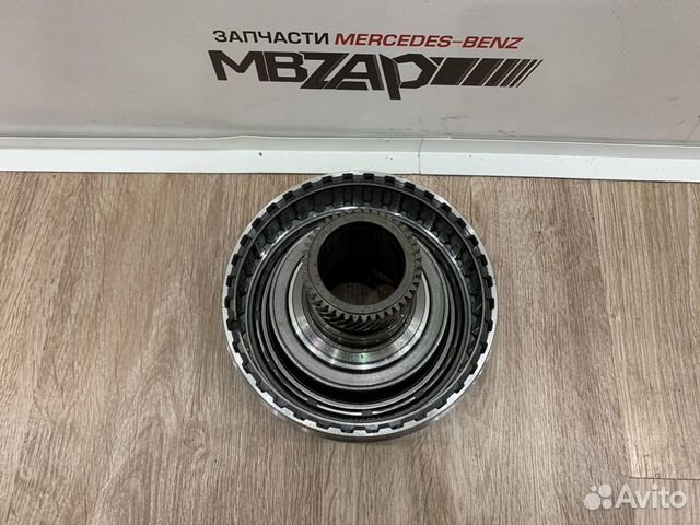 Обойма фрикционов АКПП K1 722.9 Mercedes