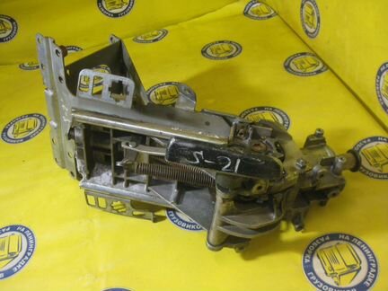 Колонка рулевая 1427567 scania, 4 - series