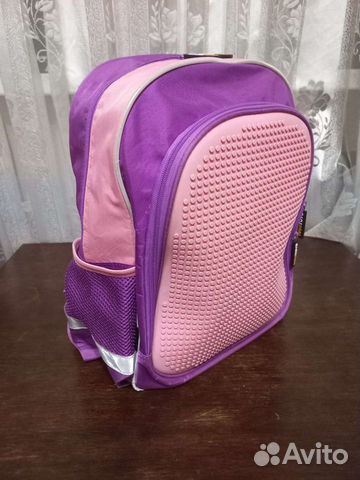 Рюкзак школьный
