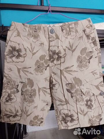 Шорты для мальчика