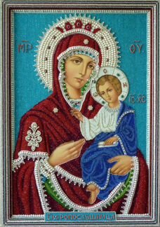 Изготовление икон, реставрация икон и картин