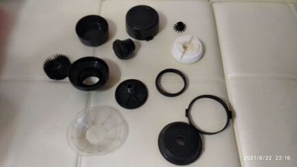 Запчасти к термосу 