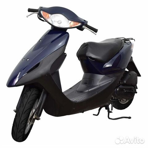 Honda dio 56 характеристики