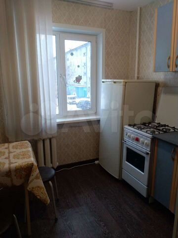 2-к. квартира, 45 м², 2/5 эт.