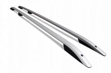 Рейлинги Hyundai Grand Starex/H1