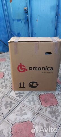 Инвалидная коляска новая