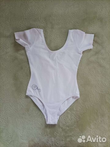 Купальник для гимнастики и танцев