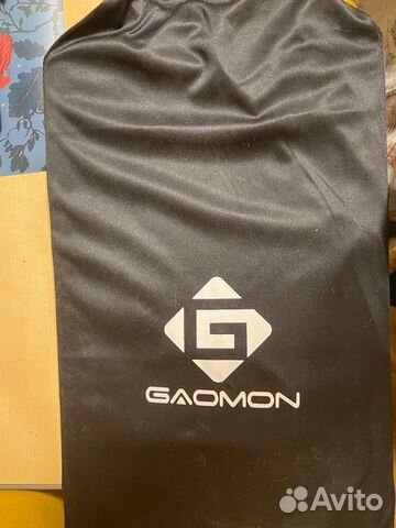 Настройка графического планшета gaomon m10k pro