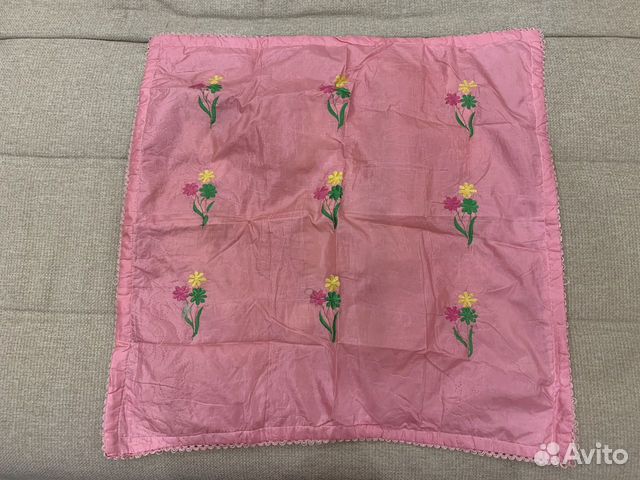 Наволочка на подушку