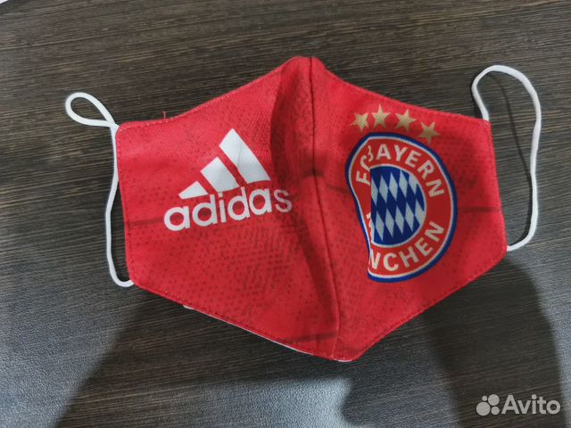 Маска Бавария