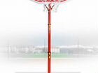 Баскетбольная стойка SLP Junior-003 объявление продам