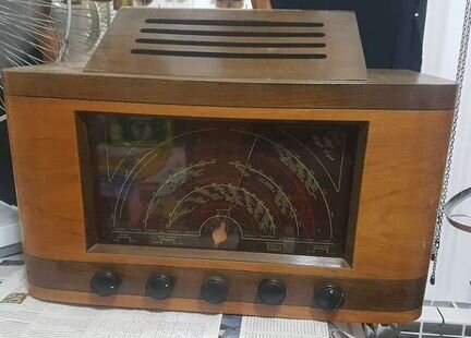 Радиомастерская