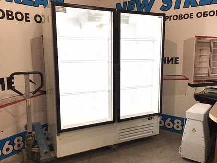 Холодильный шкаф