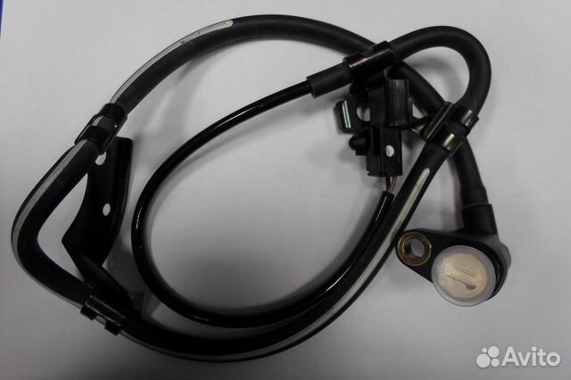 Датчик абс на Hyundai Starex