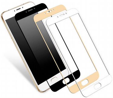 Защитное стекло Asus На весь экран 3D Все модели