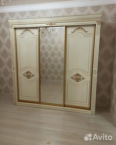 В наличии Шкаф купе