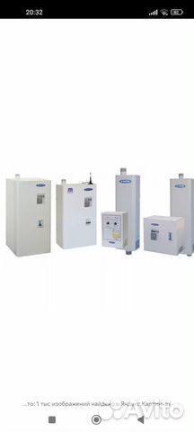 Котлы электрические и твердотопливные zota
