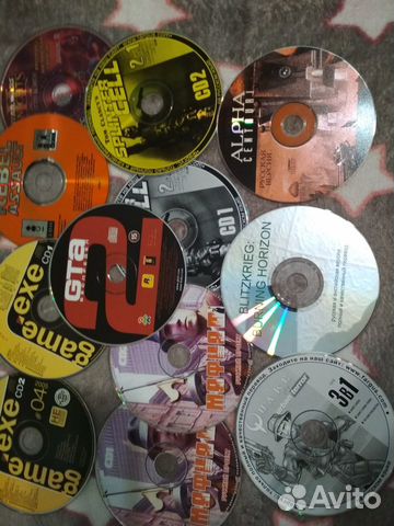 Ретро-игры рс с продолжением