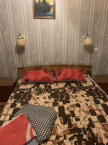 3-к. квартира, 65 м², 7/10 эт.