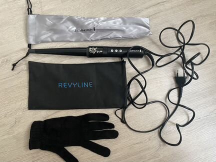 Плойка для завивки Remington CI95