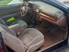 Chrysler Sebring 2.4 AT, 2002, 300 000 км объявление продам