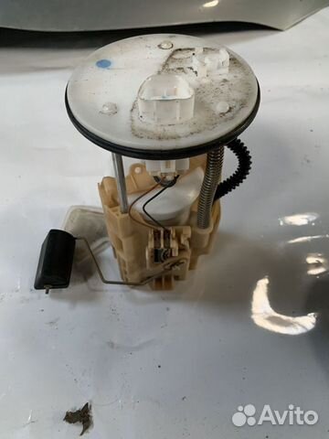 Топливный насос в сборе Toyota Camry (V40) 2006-20