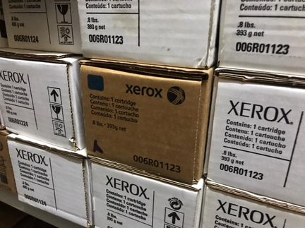 Тонер для принтера барабаны