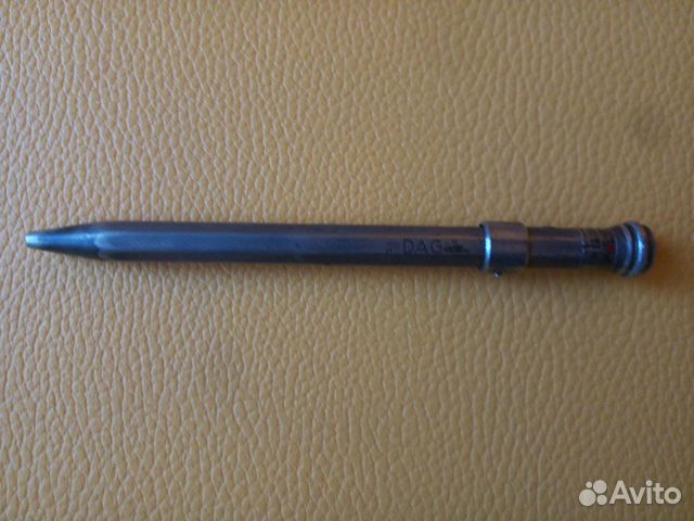 Карандаш механический 4-х стержневой. Германия