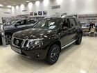 Nissan Terrano 2.0 МТ, 2021