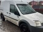 Ford Transit Connect 1.8 МТ, 2008, 206 000 км