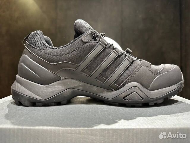 Кроссовки мужские adidas terrex