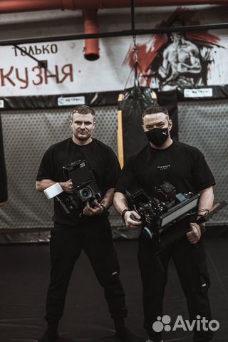 Фото и видеосъемка