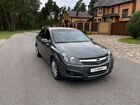 Opel Astra 1.6 МТ, 2008, 177 000 км