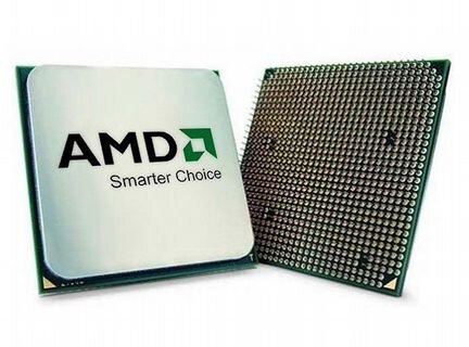 Процессор AMD AM4 AM3+ AM3 FM2+ FM2 FM1 AM2 FX A10