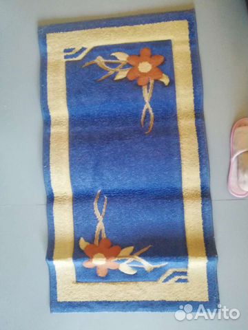 Ковёр (коврик) в детскую