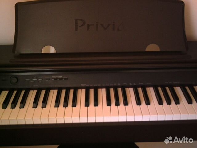 Репетитор по музыке фортепиано для детей 4 лет