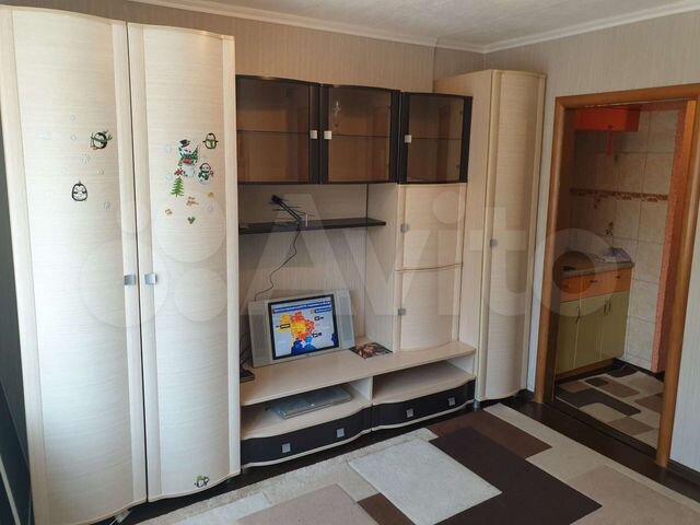 1-к. квартира, 20 м², 3/5 эт.