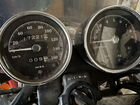 Мотоцикл Honda CB 400 cc-e 2005 года выпуска объявление продам