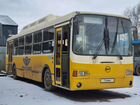 Междугородний / Пригородный автобус ЛиАЗ 5256, 2010 объявление продам