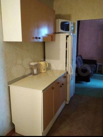 Комната 12 м² в 2-к., 9/9 эт.