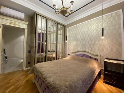 2-к. квартира, 44 м², 4/13 эт.