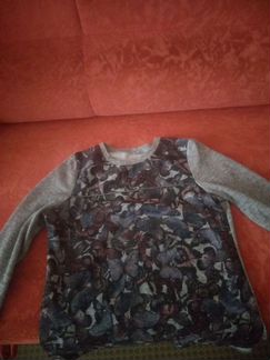 Кофта женская 50