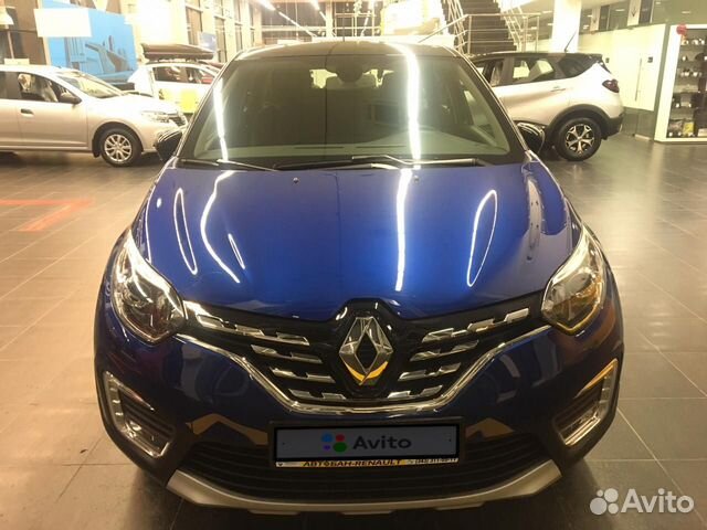 Автобан renault каменск